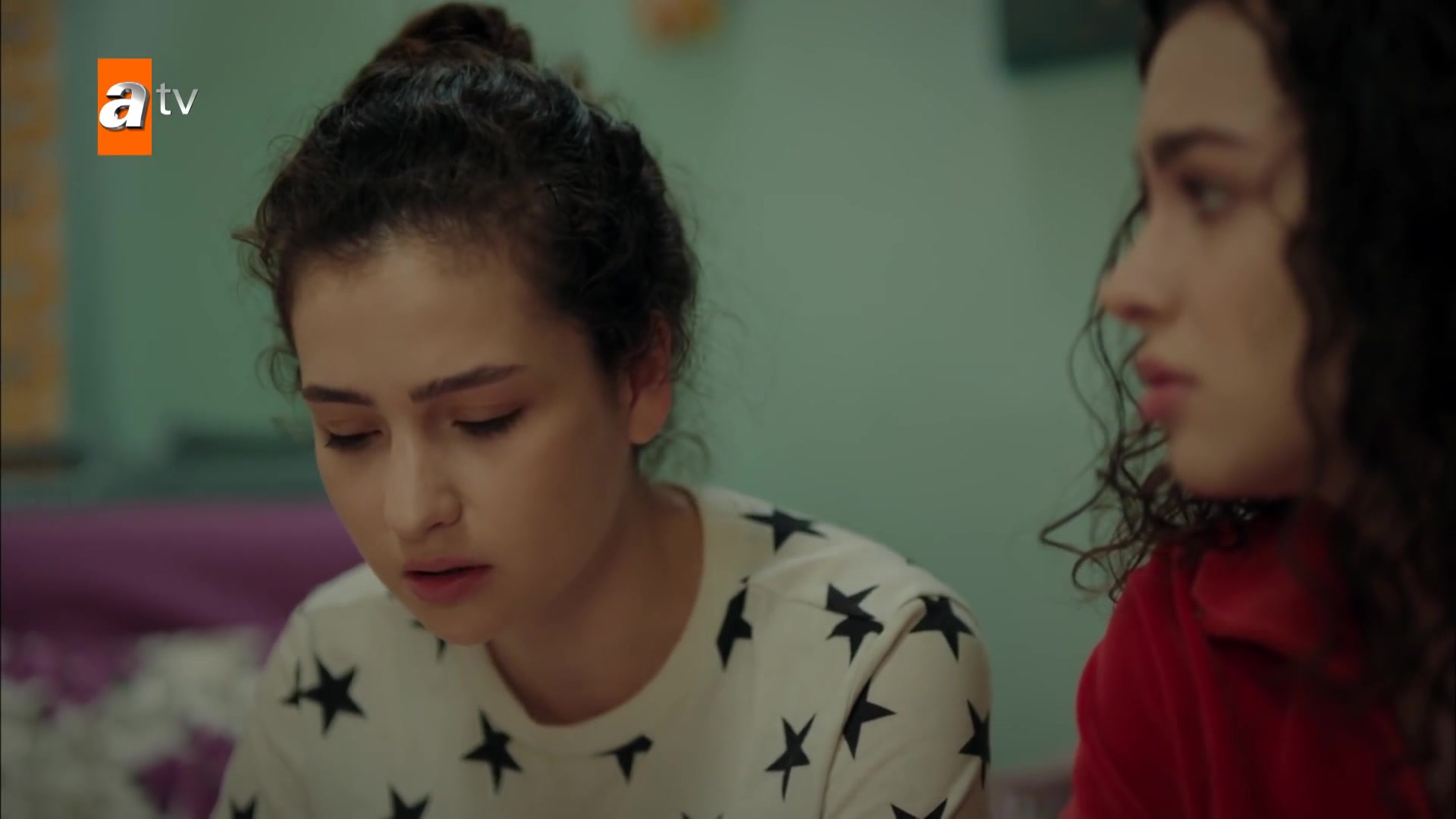 Кадры из сериала Мои братья 16 серия 1 сезон (2021)