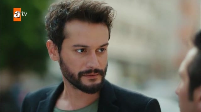Кадры из сериала Никто не знает 4 серия 1 сезон (2019)