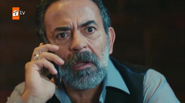 Кадры из сериала Никто не знает 10 серия 1 сезон (2019)