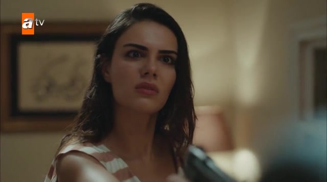 Кадры из сериала Никто не знает 14 серия 1 сезон (2019)