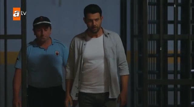 Кадры из сериала Никто не знает 15 серия 1 сезон (2019)
