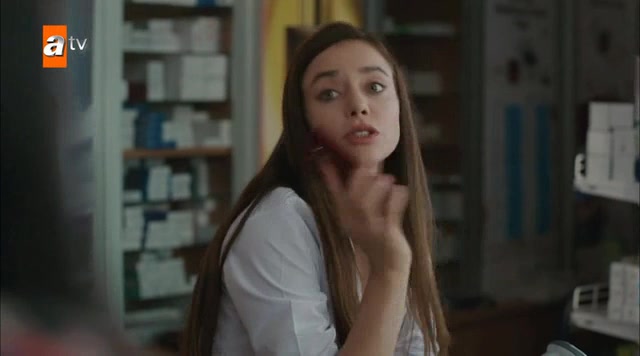 Кадры из сериала Никто не знает 18 серия 1 сезон (2019)