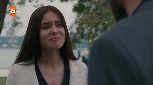 Кадры из сериала Никто не знает 19 серия 1 сезон (2019)