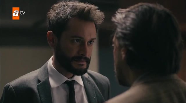 Кадры из сериала Никто не знает 21 серия 1 сезон (2019)