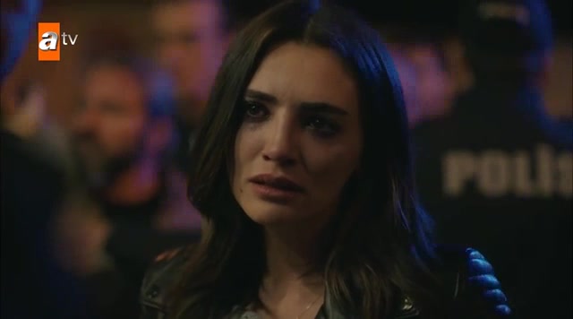 Кадры из сериала Никто не знает 22 серия 1 сезон (2019)