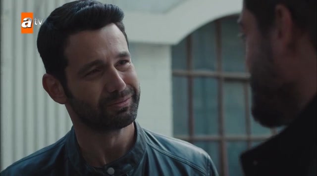 Кадры из сериала Никто не знает 24 серия 1 сезон (2019)