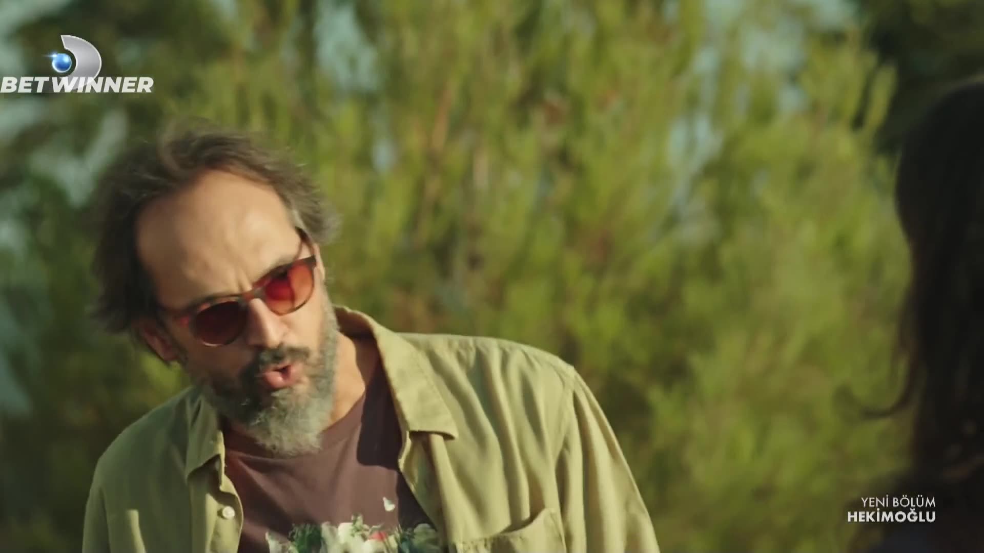 Кадры из сериала Хекимоглу 9 серия 2 сезон (2019)