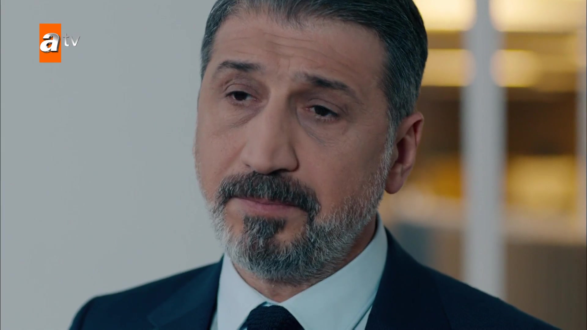 Кадры из сериала 8 дней 5 серия 1 сезон (2018)