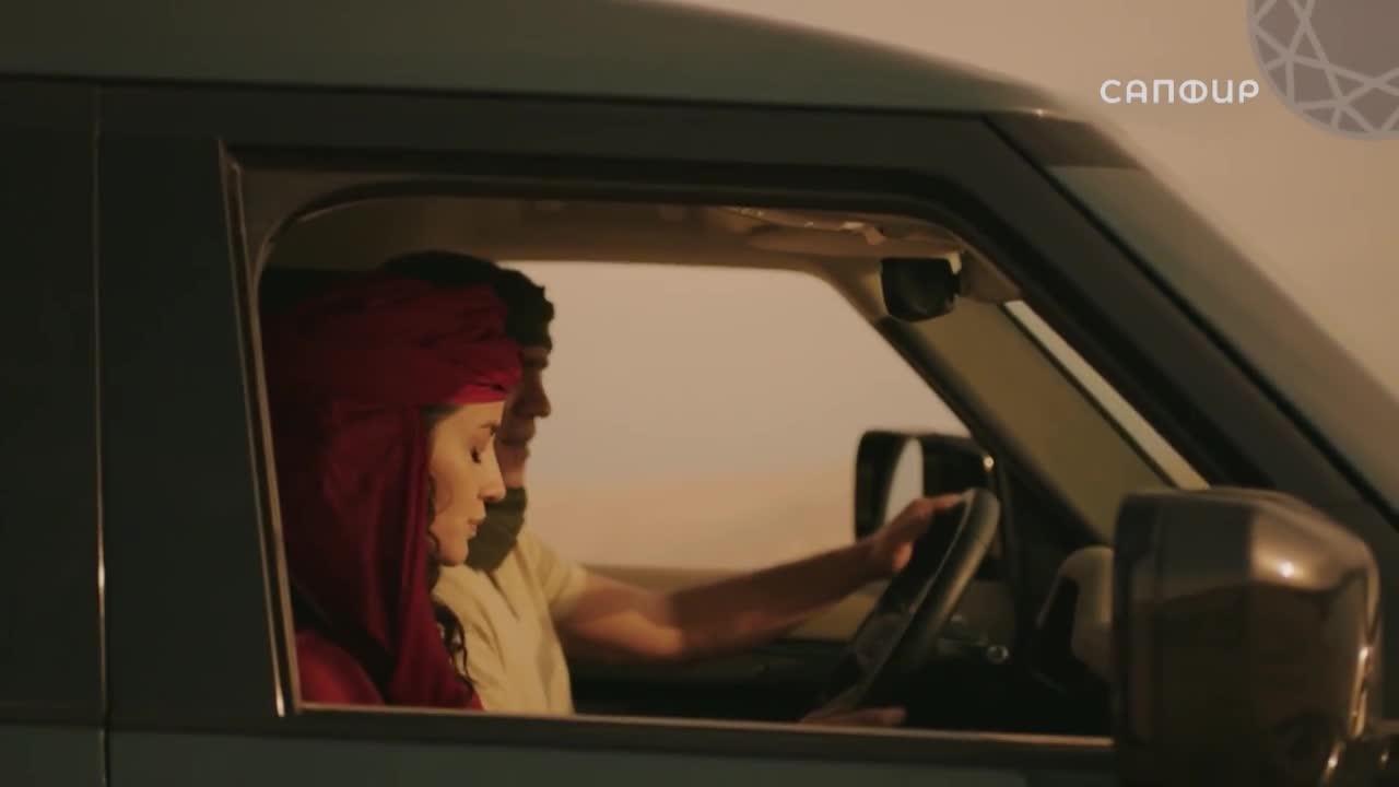 Кадры из сериала Я так долго ждал тебя 2 серия 1 сезон (2021)