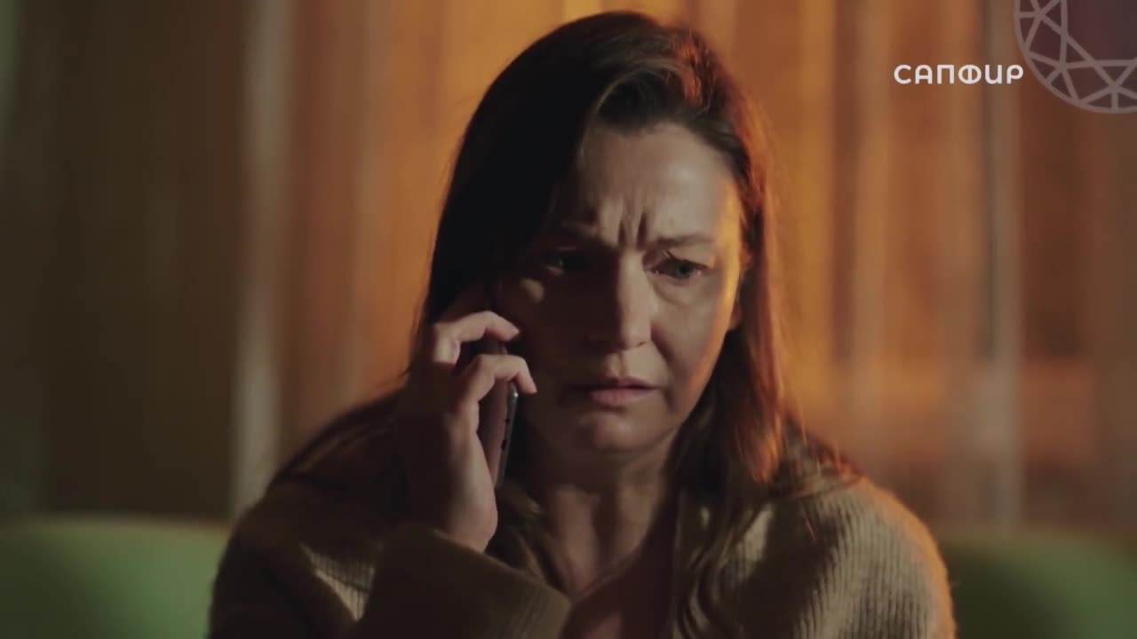 Кадры из сериала Я так долго ждал тебя 3 серия 1 сезон (2021)