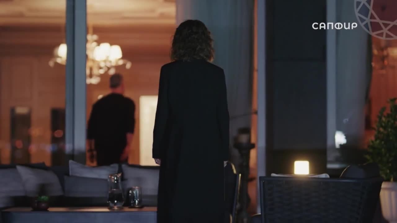 Кадры из сериала Я так долго ждал тебя 4 серия 1 сезон (2021)