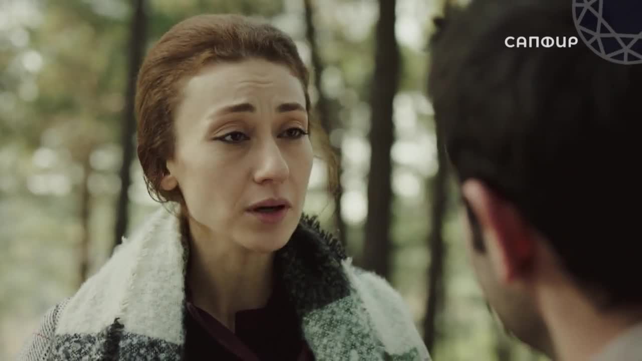 Кадры из сериала Я так долго ждал тебя 6 серия 1 сезон (2021)