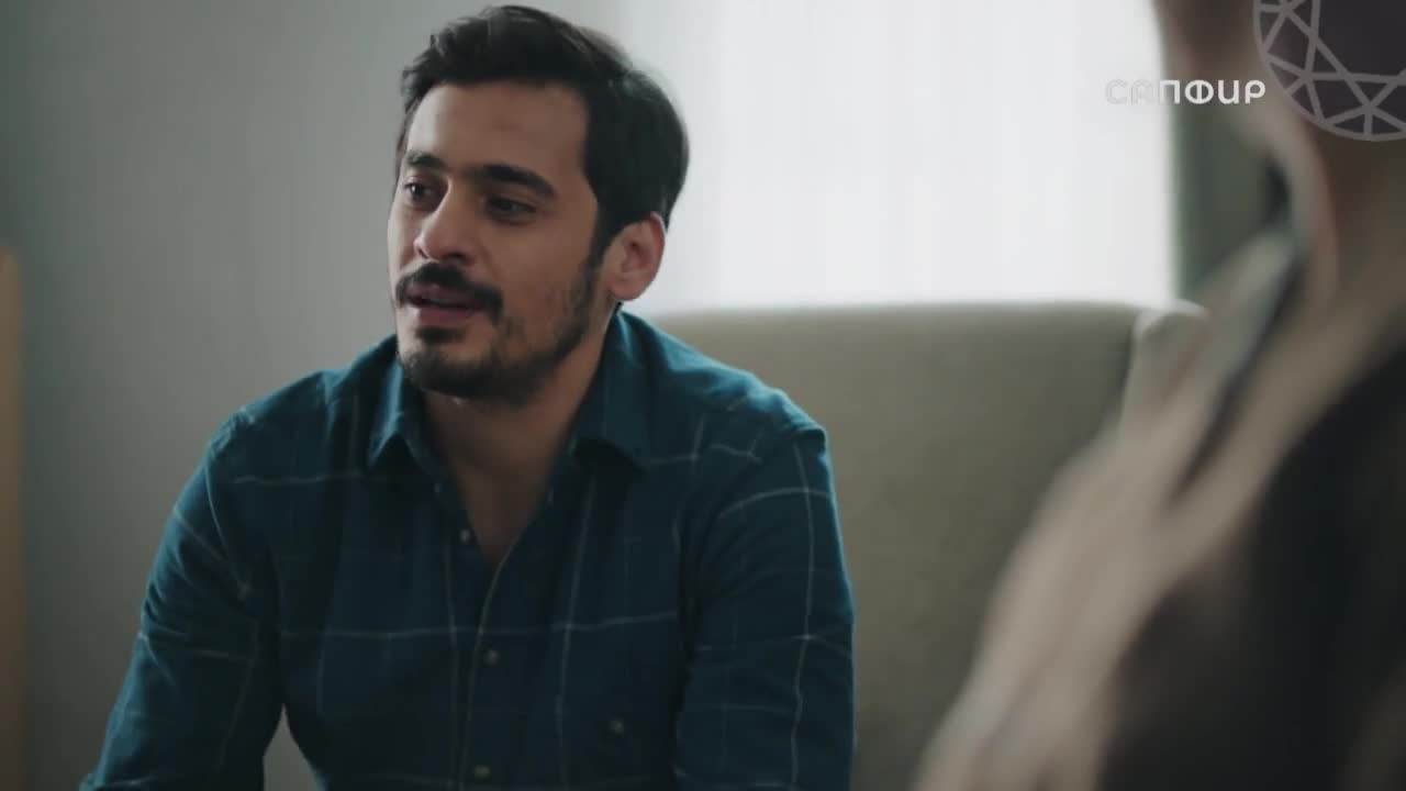 Кадры из сериала Я так долго ждал тебя 8 серия 1 сезон (2021)