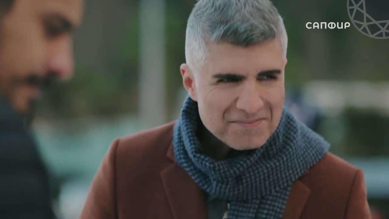 Кадры из сериала Я так долго ждал тебя 9 серия 1 сезон (2021)