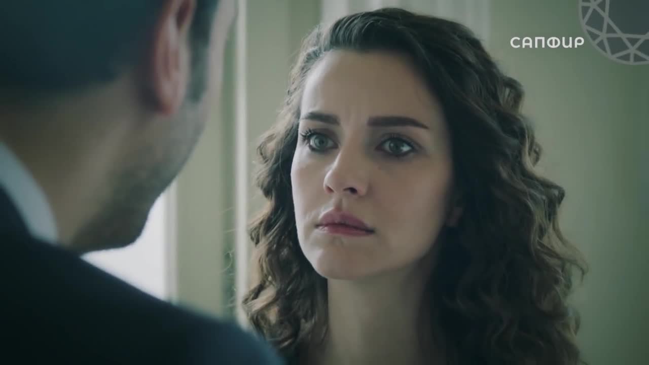 Кадры из сериала Я так долго ждал тебя 12 серия 1 сезон (2021)