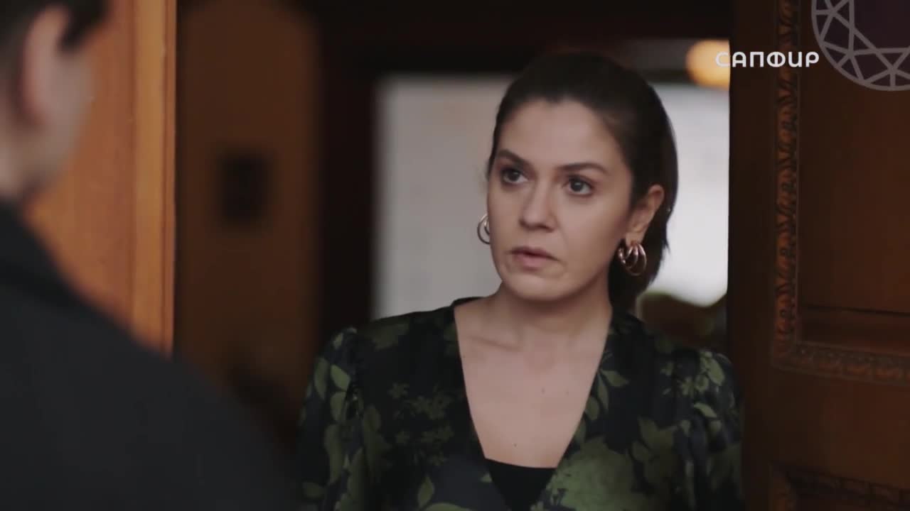 Кадры из сериала Я так долго ждал тебя 14 серия 1 сезон (2021)
