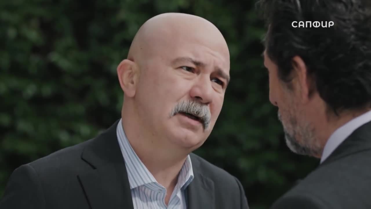 Кадры из сериала Я так долго ждал тебя 15 серия 1 сезон (2021)