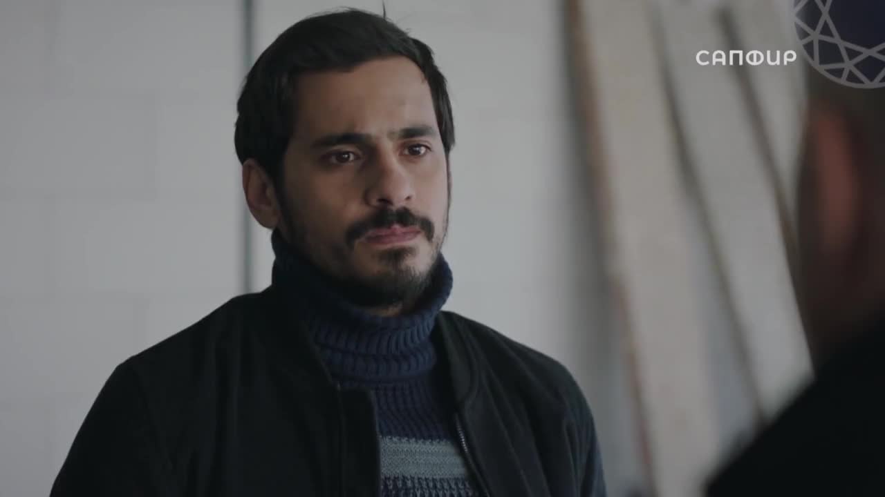 Кадры из сериала Я так долго ждал тебя 16 серия 1 сезон (2021)