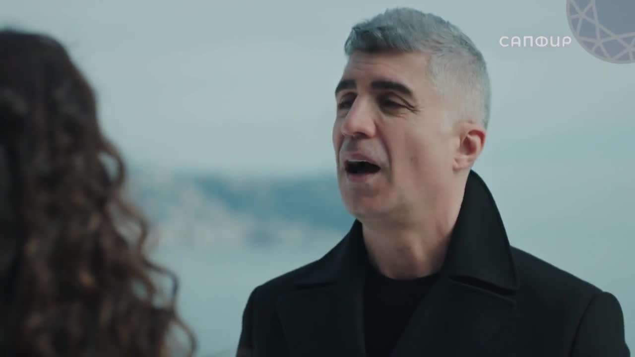 Кадры из сериала Я так долго ждал тебя 17 серия 1 сезон (2021)