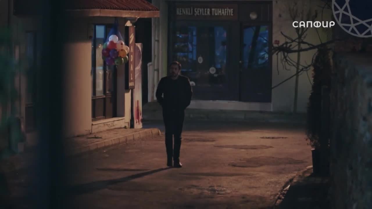 Кадры из сериала Я так долго ждал тебя 19 серия 1 сезон (2021)