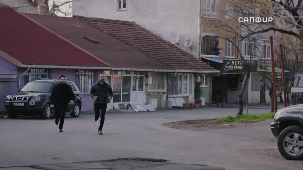 Кадры из сериала Я так долго ждал тебя 20 серия 1 сезон (2021)
