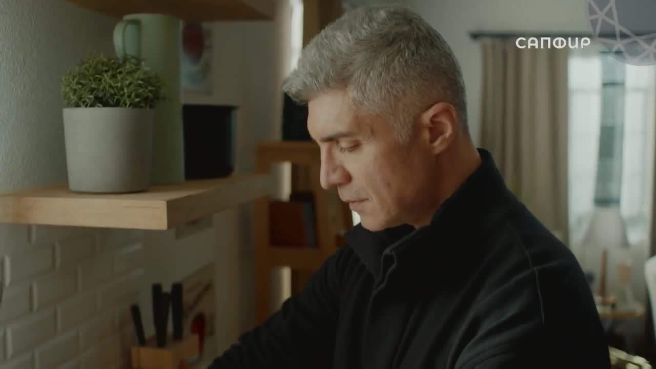 Кадры из сериала Я так долго ждал тебя 22 серия 1 сезон (2021)