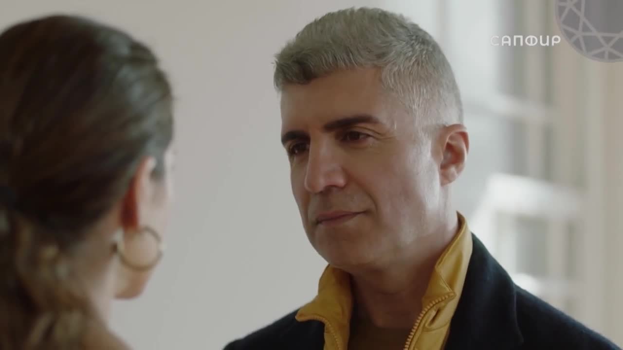 Кадры из сериала Я так долго ждал тебя 23 серия 1 сезон (2021)