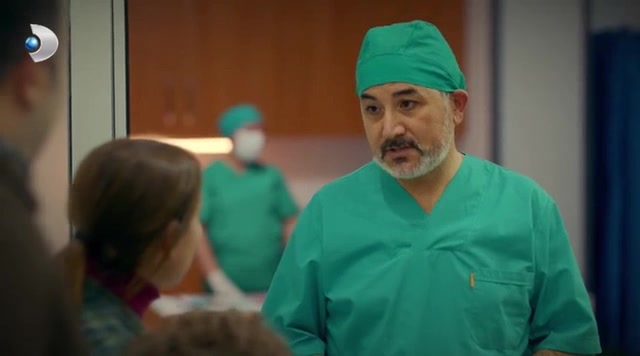 Кадры из сериала Грех матери 2 серия 1 сезон (2020)