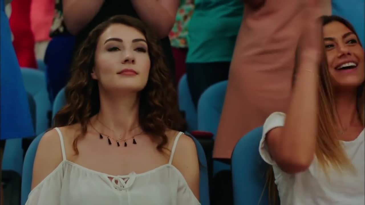 Кадры из сериала Замечательный зять 5 серия 1 сезон (2016)
