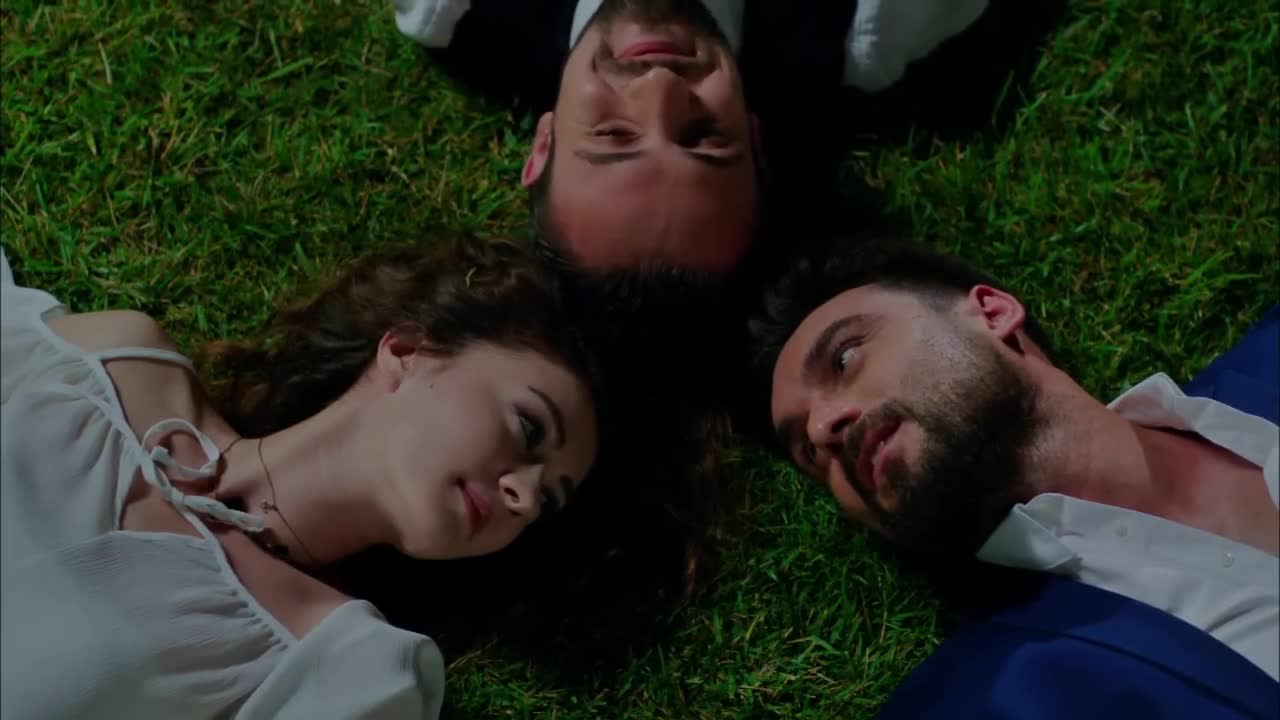 Кадры из сериала Замечательный зять 6 серия 1 сезон (2016)