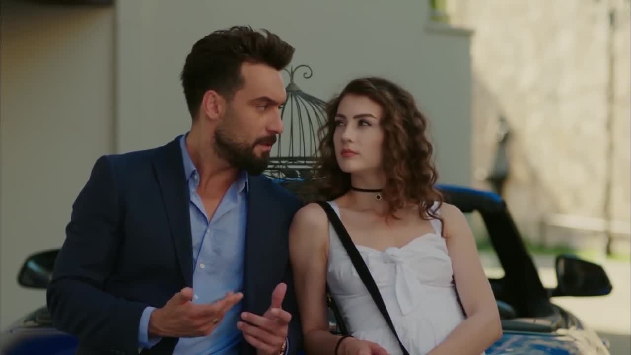 Кадры из сериала Замечательный зять 9 серия 1 сезон (2016)