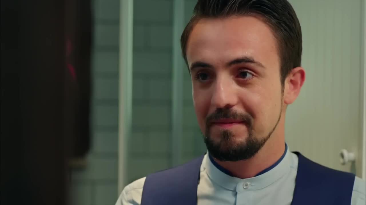 Кадры из сериала Замечательный зять 21 серия 1 сезон (2016)