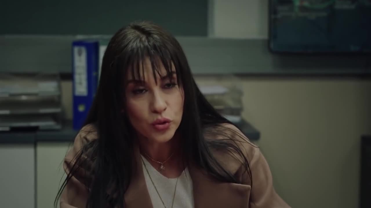Кадры из сериала Скорпион 19 серия 1 сезон (2020)