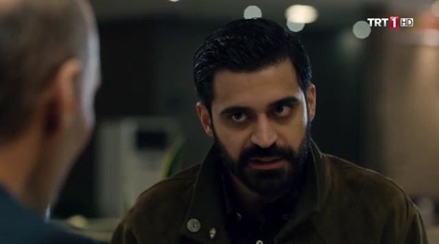 Кадры из сериала Кольцо 4 серия 1 сезон (2019)