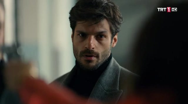 Кадры из сериала Кольцо 5 серия 1 сезон (2019)