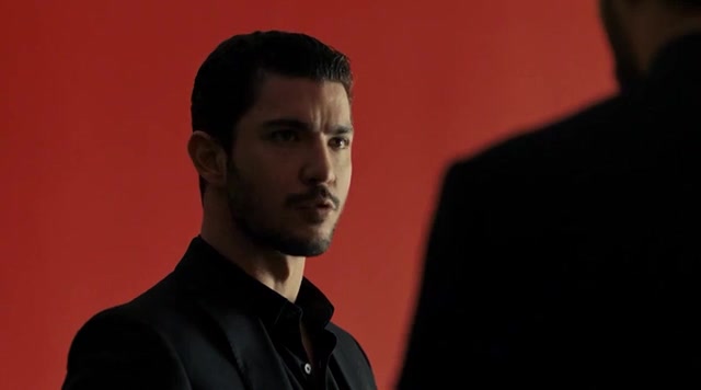 Кадры из сериала Кольцо 10 серия 1 сезон (2019)