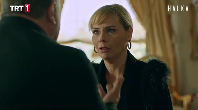 Кадры из сериала Кольцо 16 серия 1 сезон (2019)