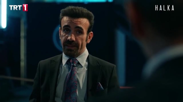 Кадры из сериала Кольцо 17 серия 1 сезон (2019)