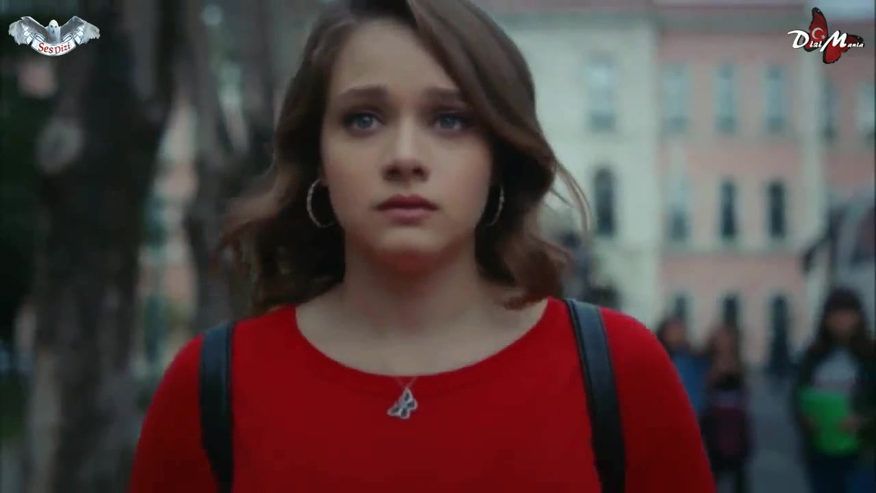 Кадры из сериала Один литр слез 3 серия 1 сезон (2018)