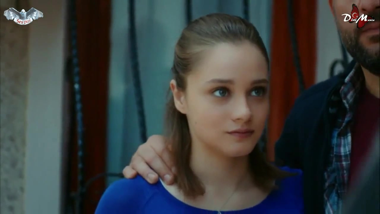 Кадры из сериала Один литр слез 4 серия 1 сезон (2018)