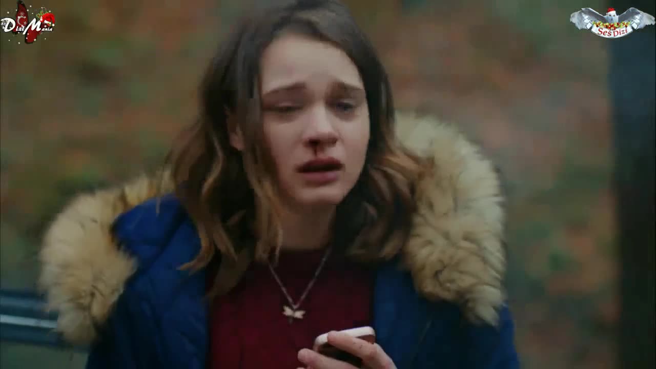Кадры из сериала Один литр слез 11 серия 1 сезон (2018)