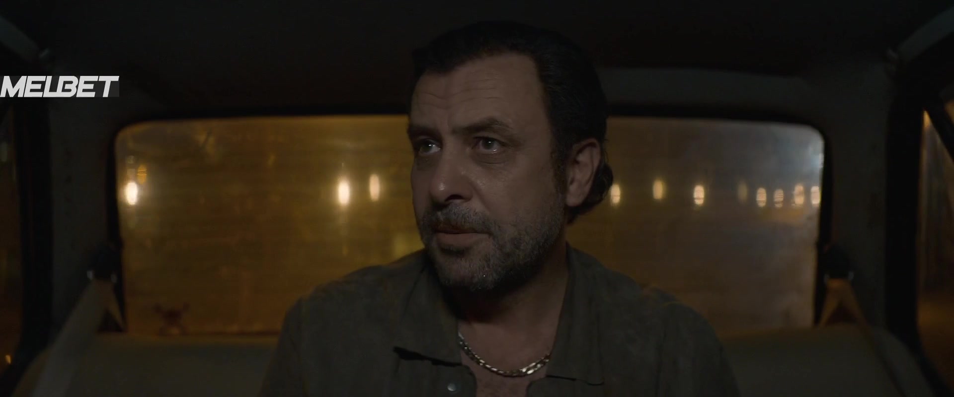 Кадры из сериала Уважение 3 серия 1 сезон (2020)