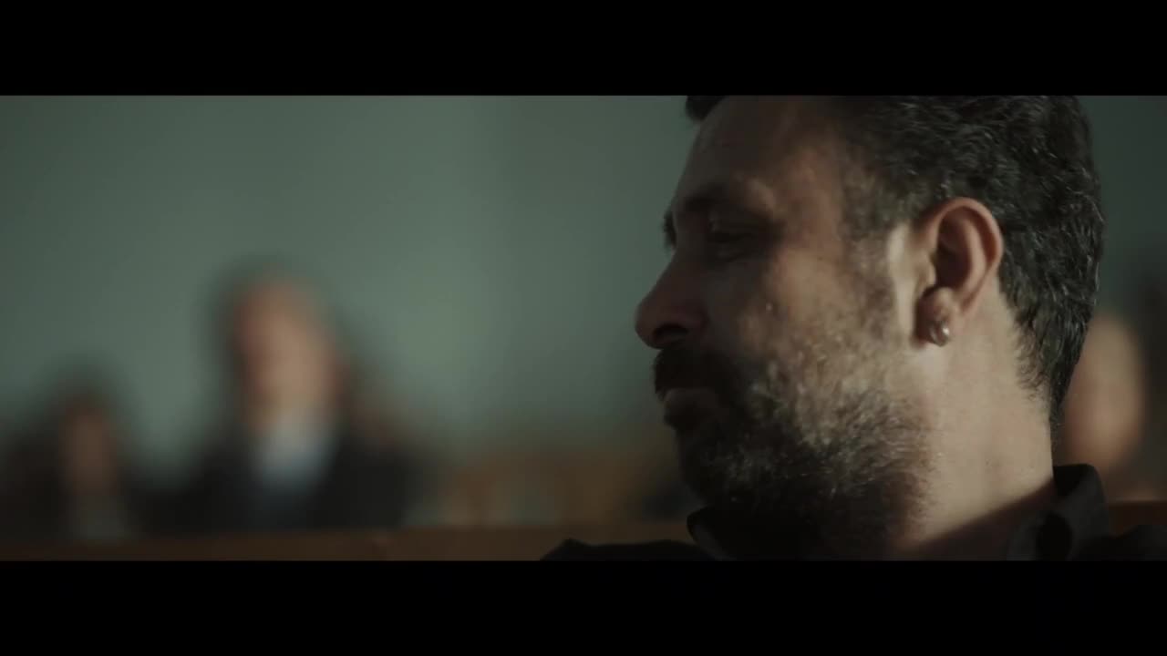 Кадры из сериала Уважение 1 серия 2 сезон (2020)