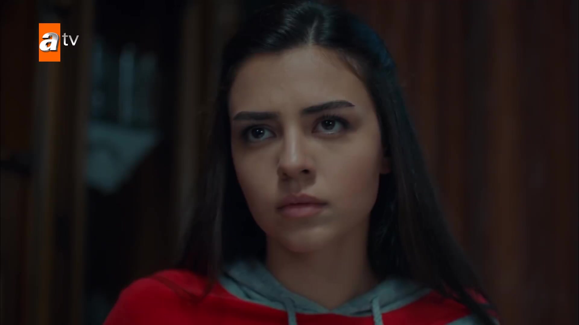 Кадры из сериала Не плачь, мама 5 серия 1 сезон (2018)