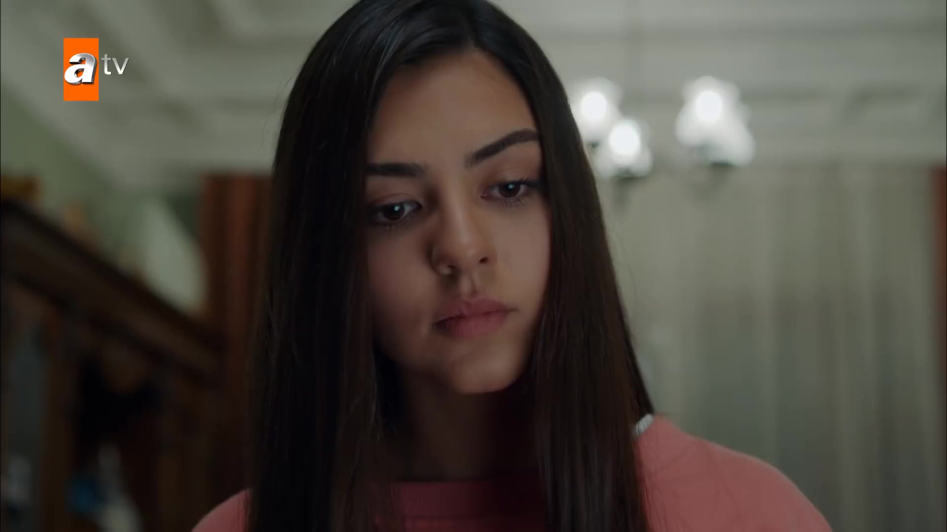 Кадры из сериала Не плачь, мама 7 серия 1 сезон (2018)