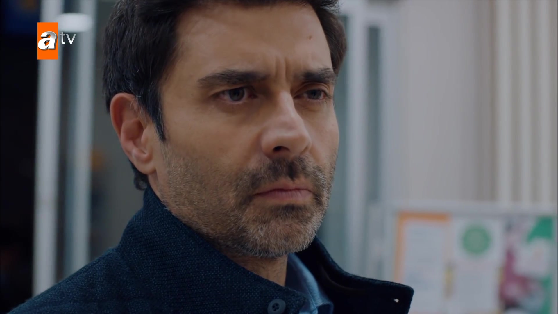 Кадры из сериала Не плачь, мама 9 серия 1 сезон (2018)