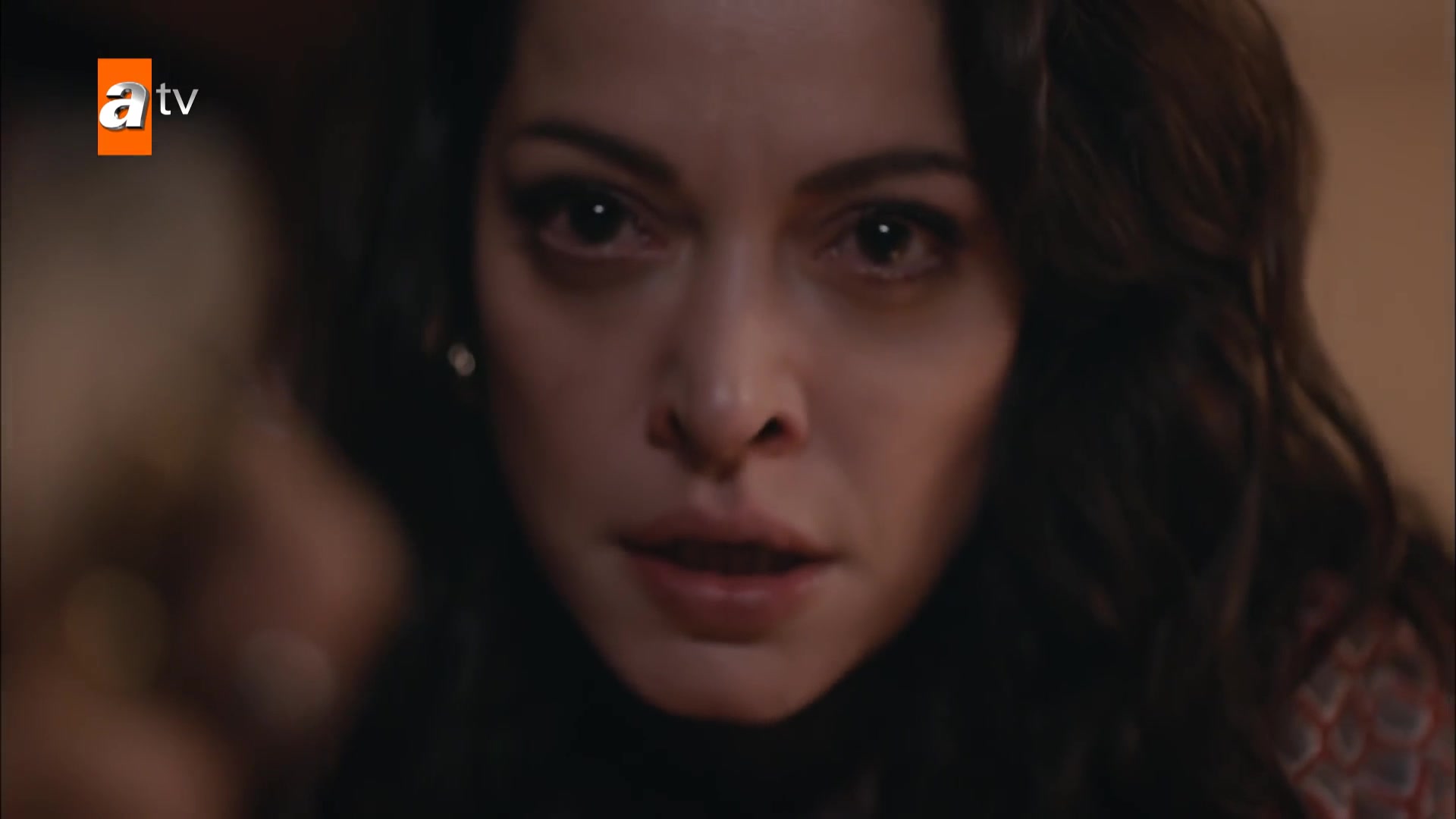 Кадры из сериала Не плачь, мама 11 серия 1 сезон (2018)