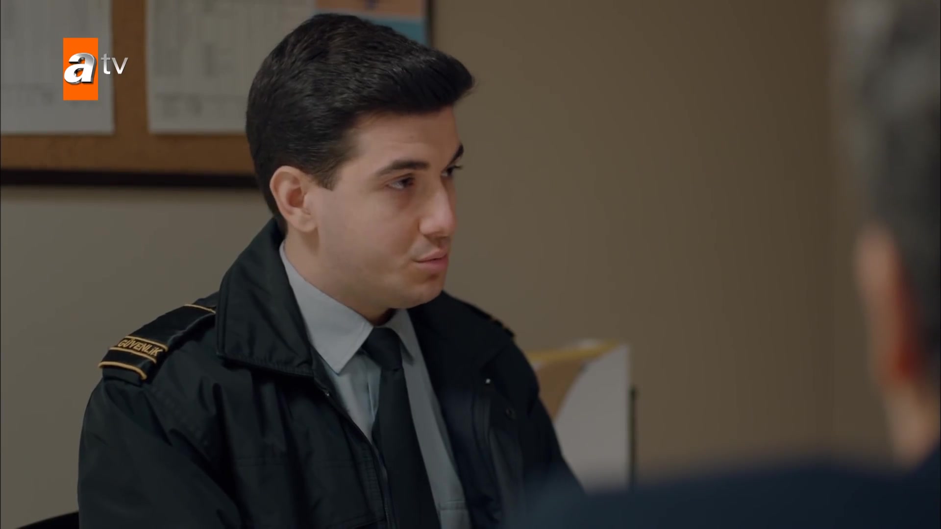Кадры из сериала Не плачь, мама 13 серия 1 сезон (2018)