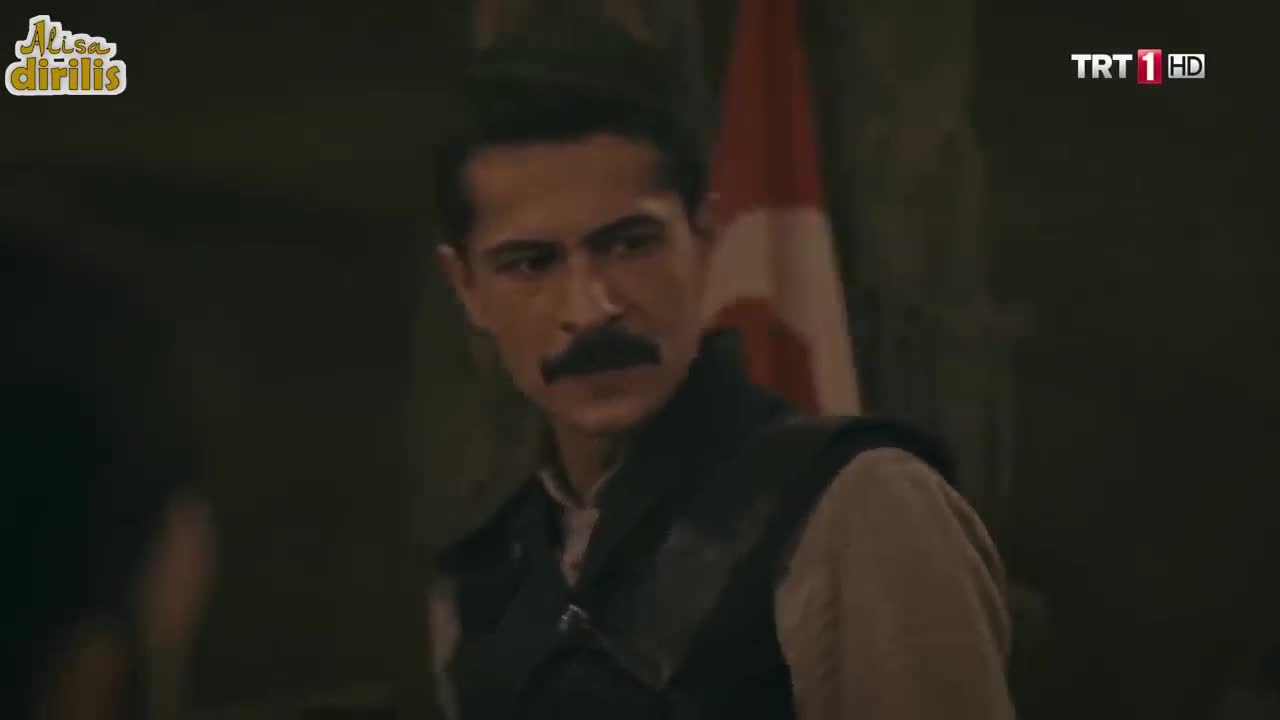 Кадры из сериала Осада Эль-Кута 6 серия 2 сезон (2018)
