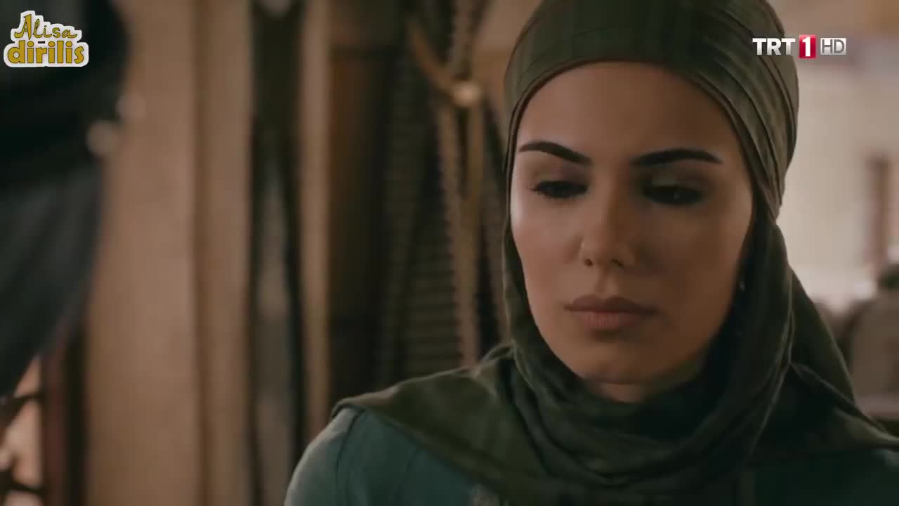 Кадры из сериала Осада Эль-Кута 8 серия 2 сезон (2018)